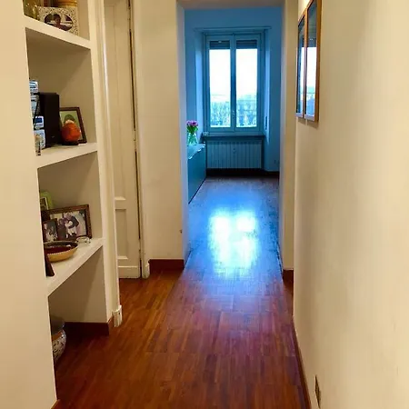 Marconi Appartement *