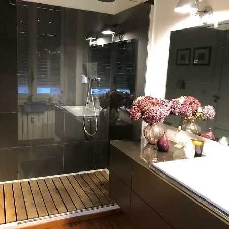 Apartamento Marconi