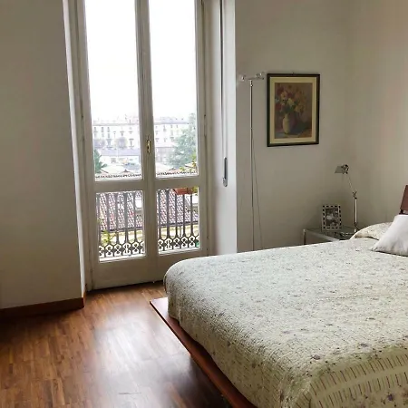 Appartement Marconi