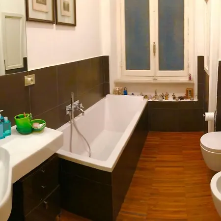 Appartement Marconi *