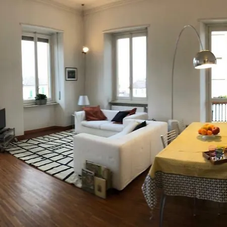 Marconi Appartement *